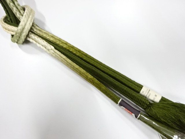 Japanese Kimono / Accessories Silk